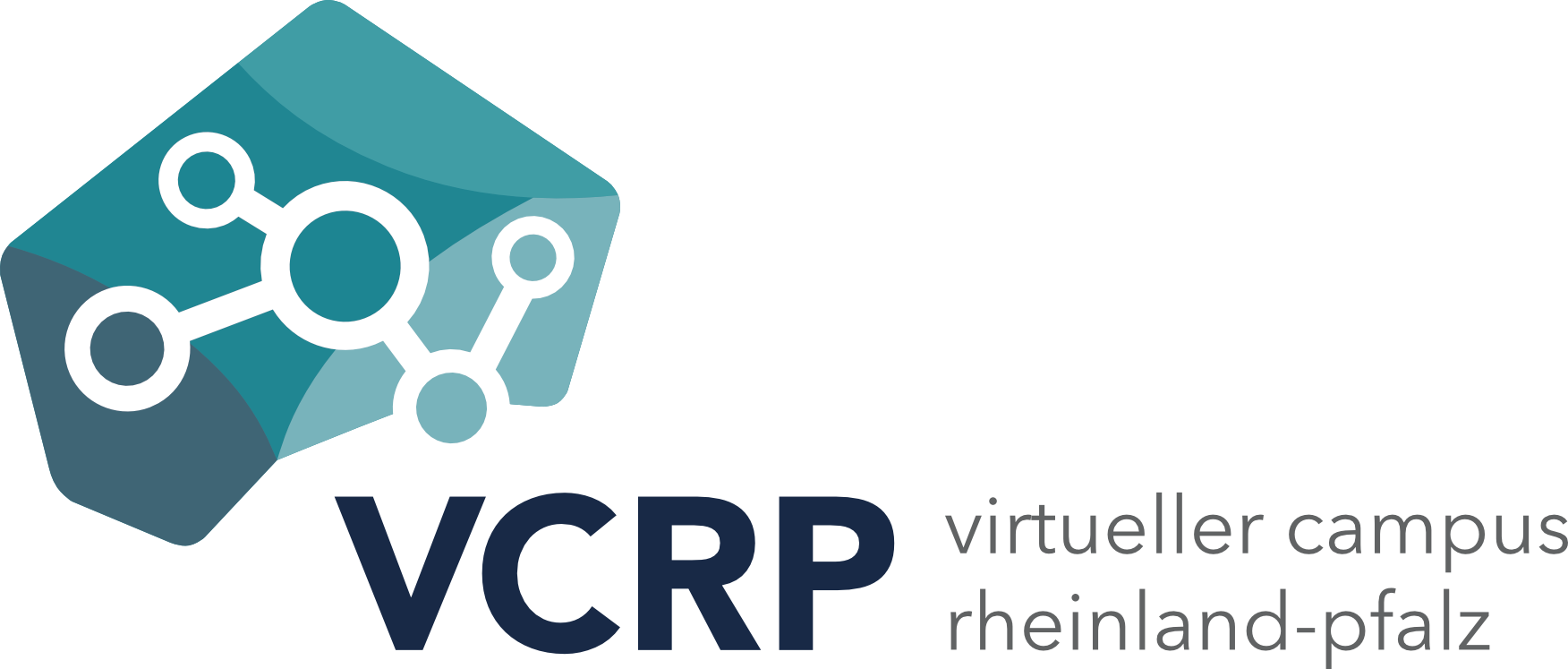 Logo VCRP